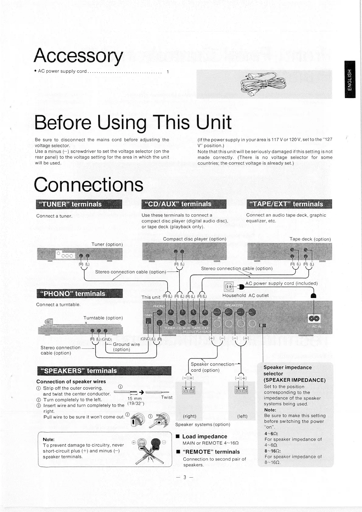 Page #3 background image