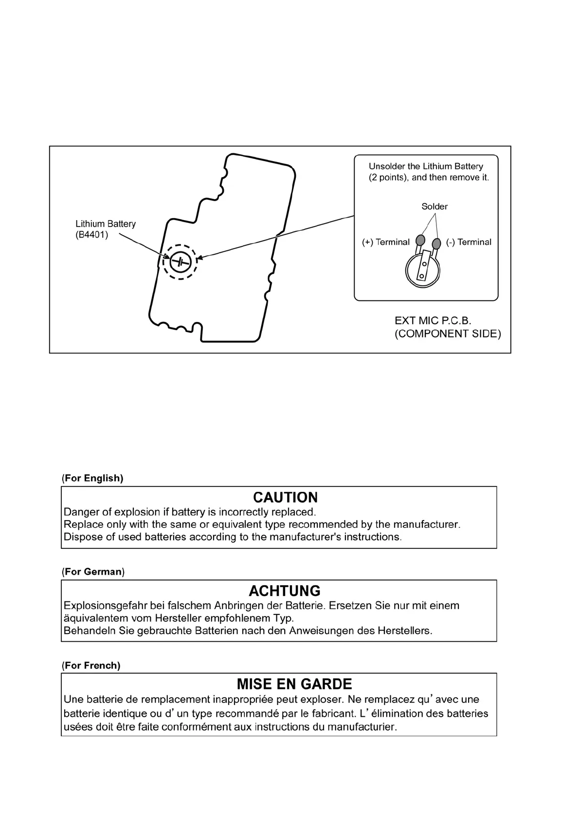 Page #6 background image