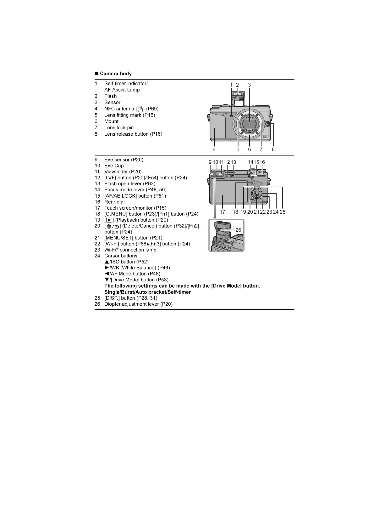Page #25 background image