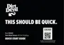 Preview: Quick Start Guide