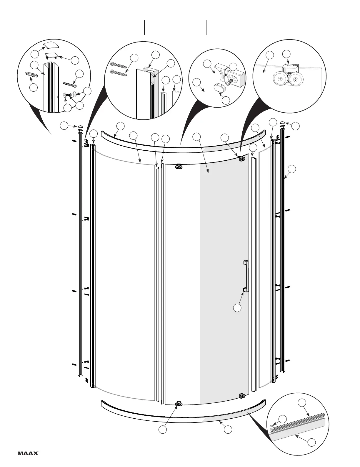 Page #2 background image