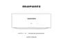 Preview: Owner's Manual