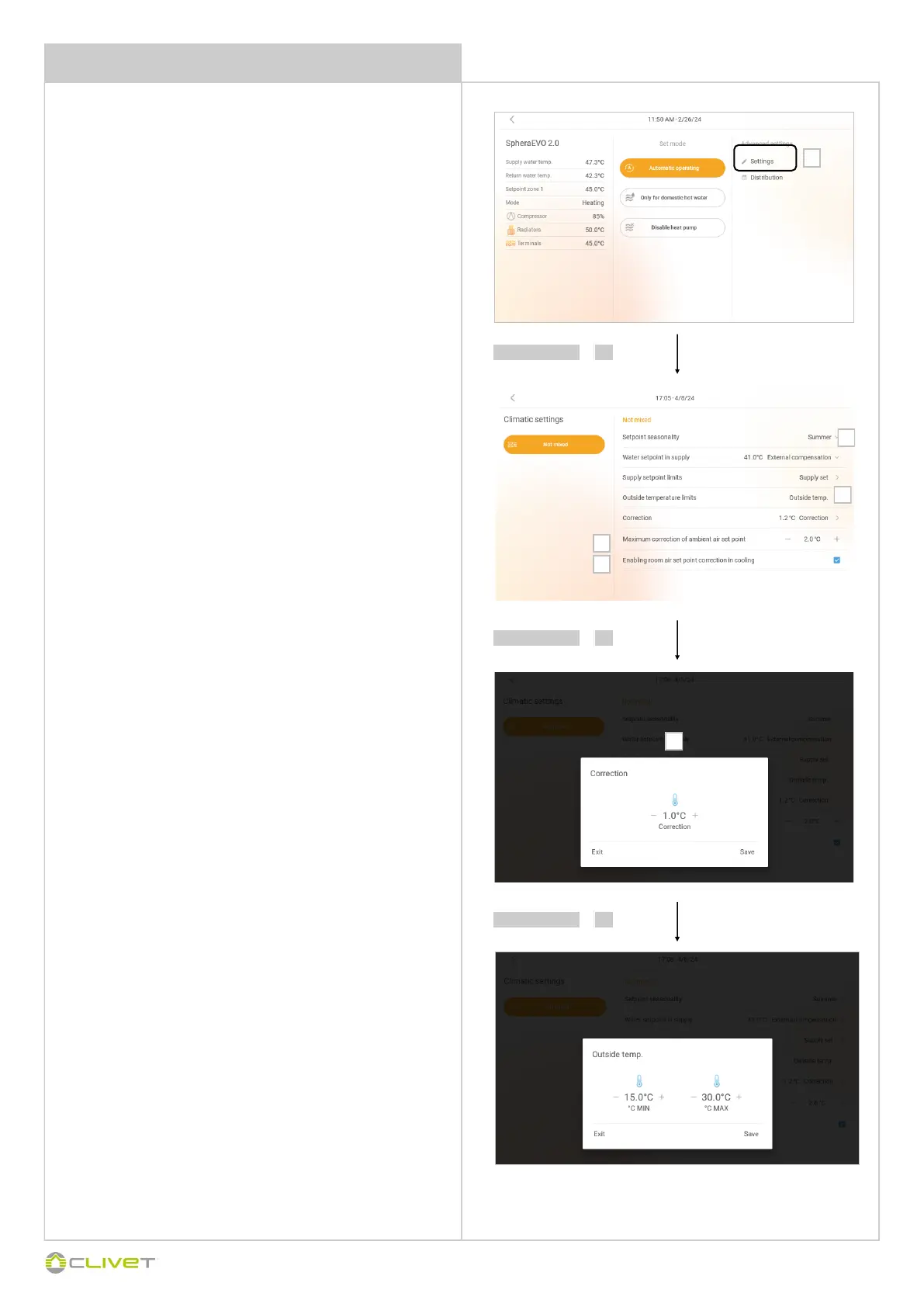 Page #15 background image
