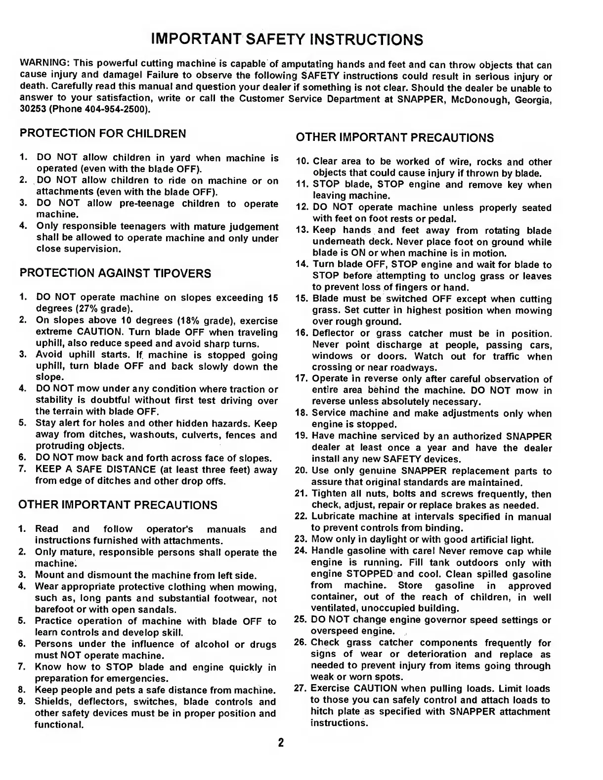 Page #2 background image