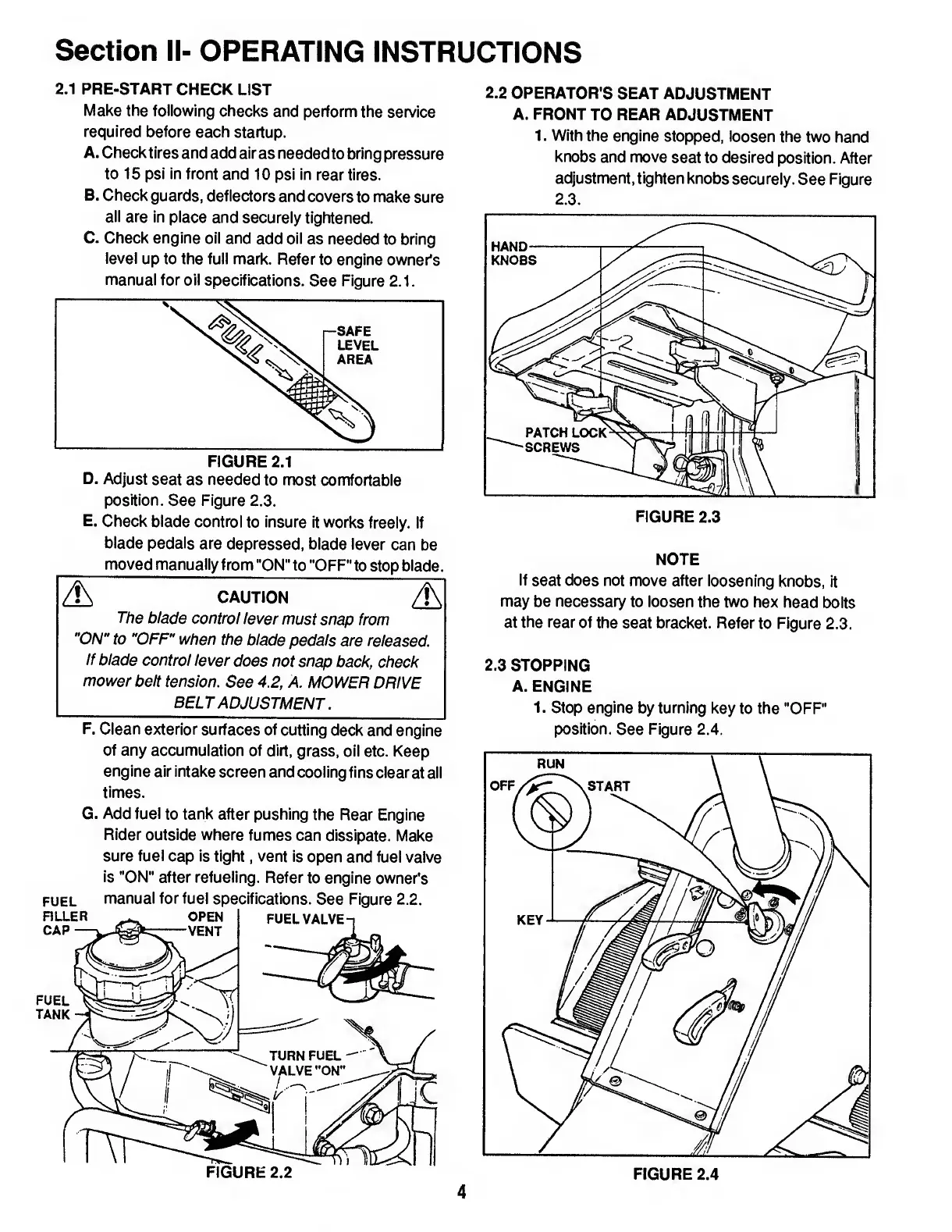 Page #4 background image