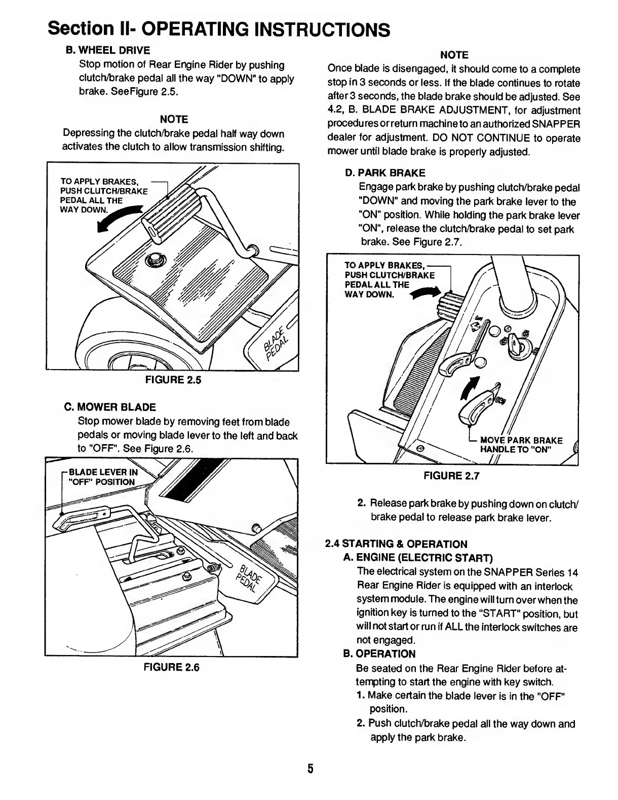 Page #5 background image