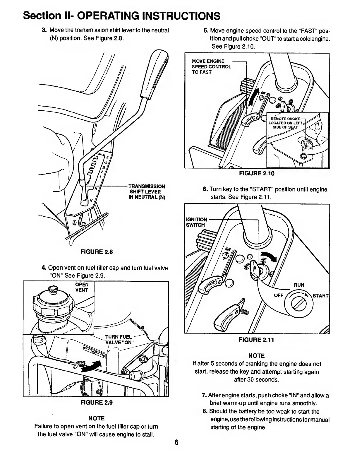 Page #6 background image