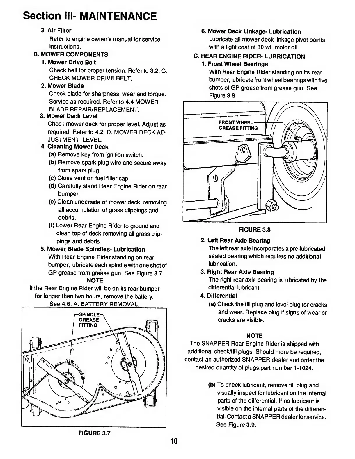 Page #10 background image