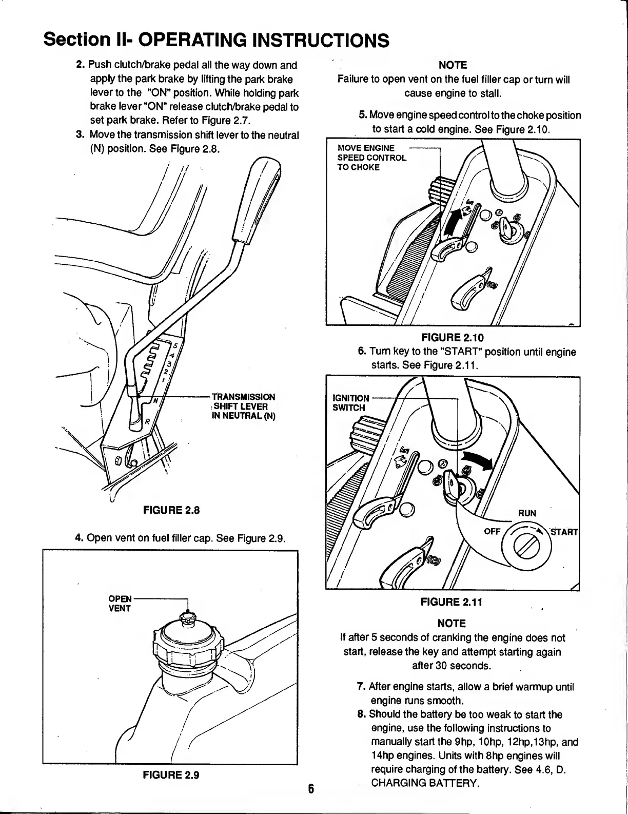 Page #6 background image