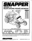 Preview: Safety Instructions And Operator's Manual