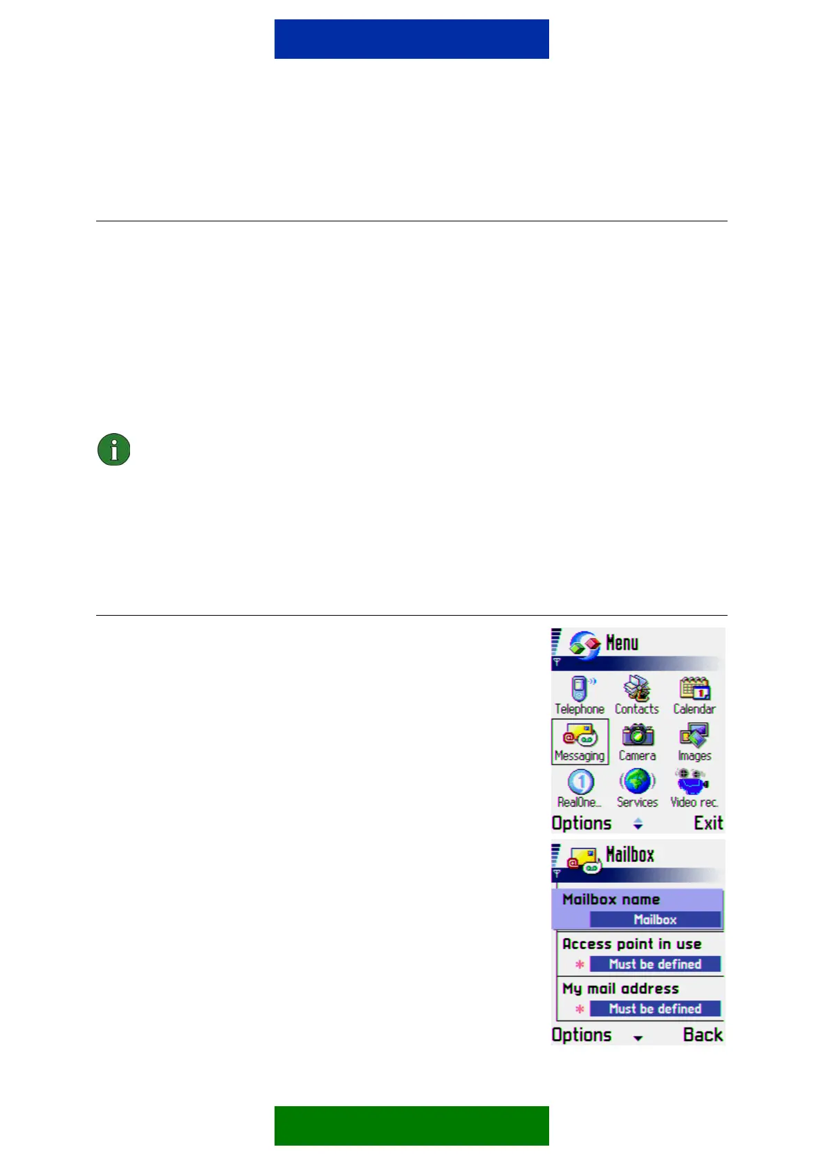 Page #3 background image