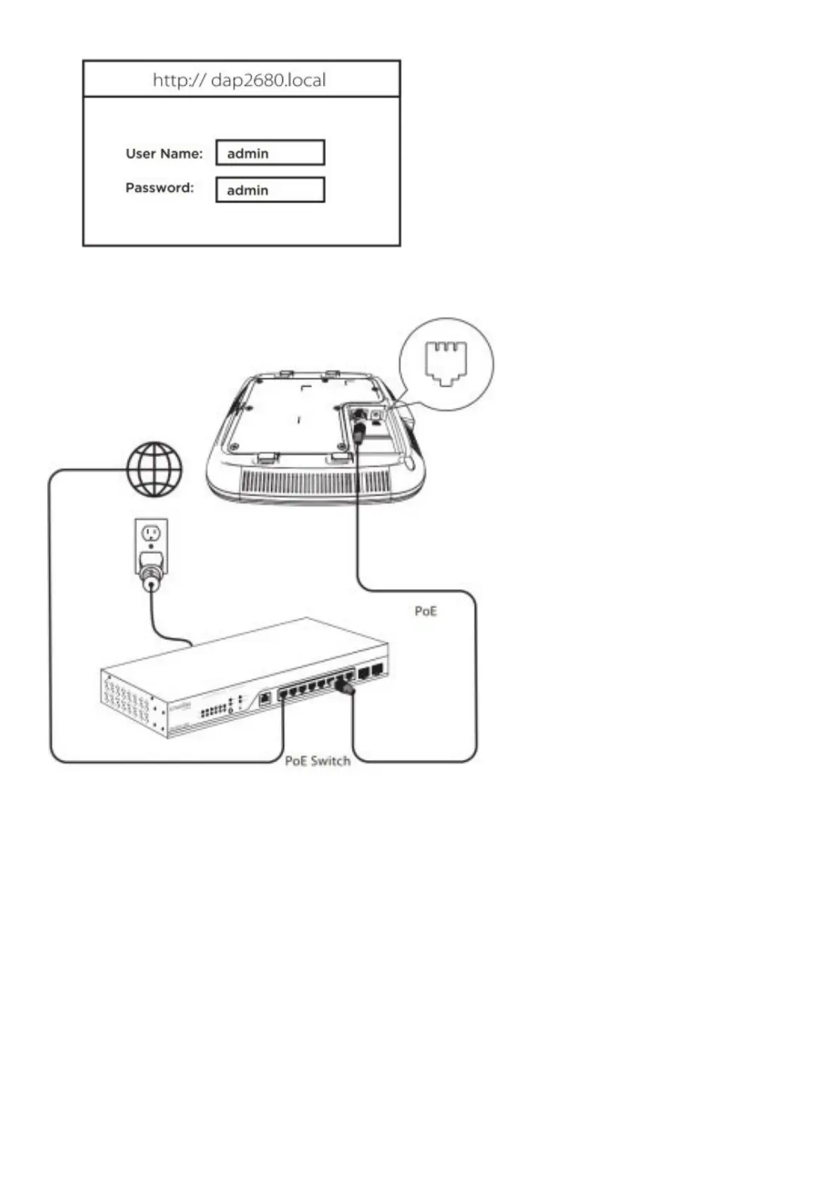 Page #5 background image