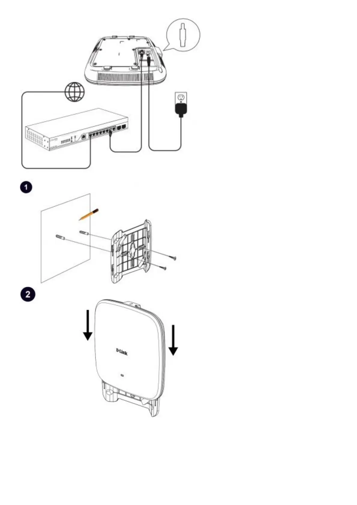 Page #6 background image