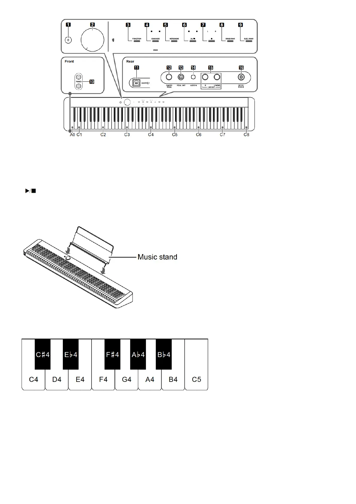 Page #3 background image
