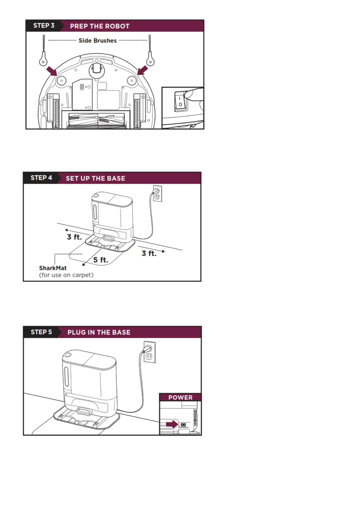 Page #3 background image