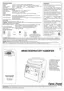Preview: Instruction Sheet