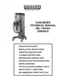 Preview: Technical Manual