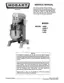 Preview: Service Manual