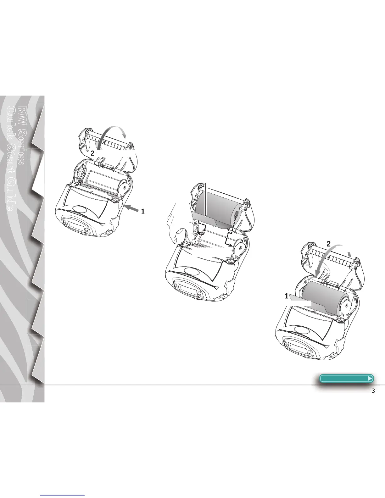 Page #3 background image