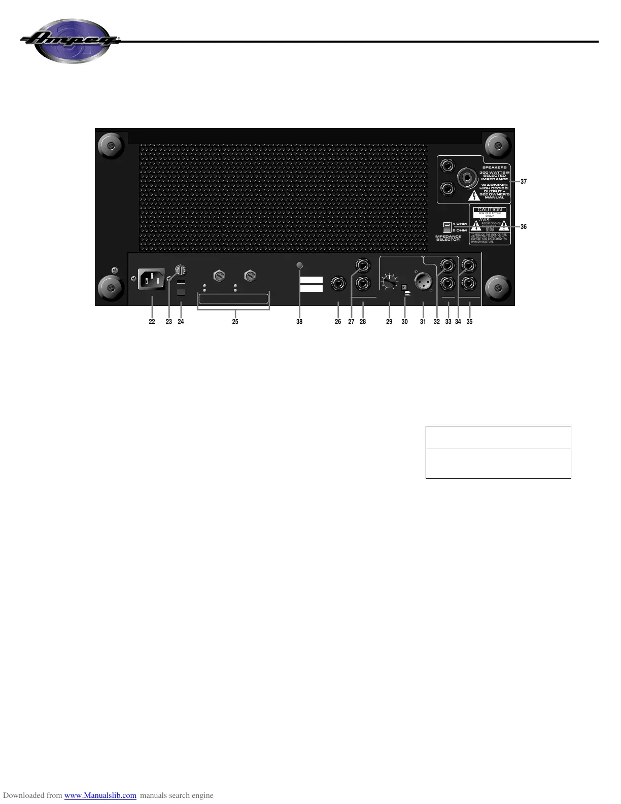 Page #5 background image