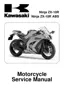 Preview: Service Manual