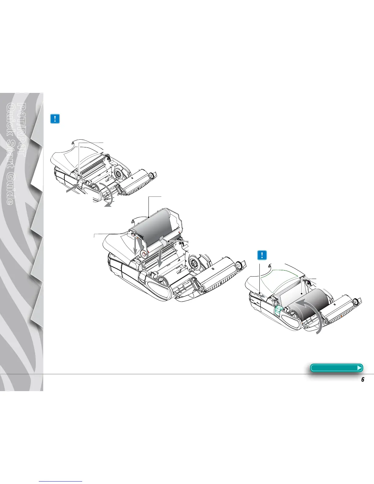 Page #6 background image