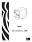Preview: User Guide