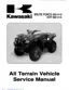 Preview: Service Manual