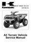 Preview: Service Manual