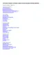 Preview: Service Manual