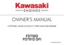 Preview: Owner's Manual