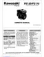Preview: Owner's Manual