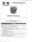 Preview: Owner's Manual