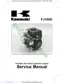 Preview: Service Manual