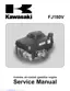 Preview: Service Manual