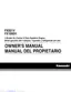Preview: Owner's Manual