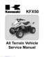 Preview: Service Manual