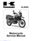 Preview: Service Manual