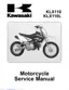 Preview: Service Manual