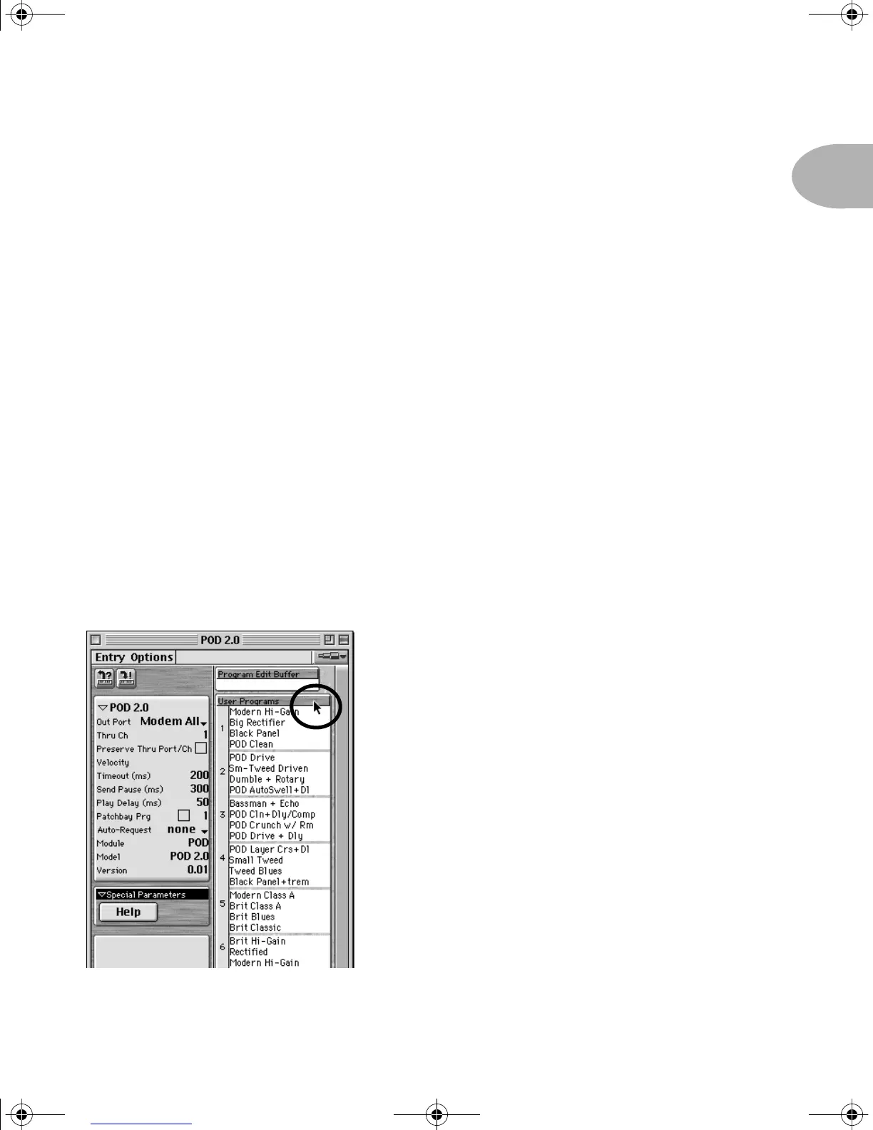 Page #4 background image