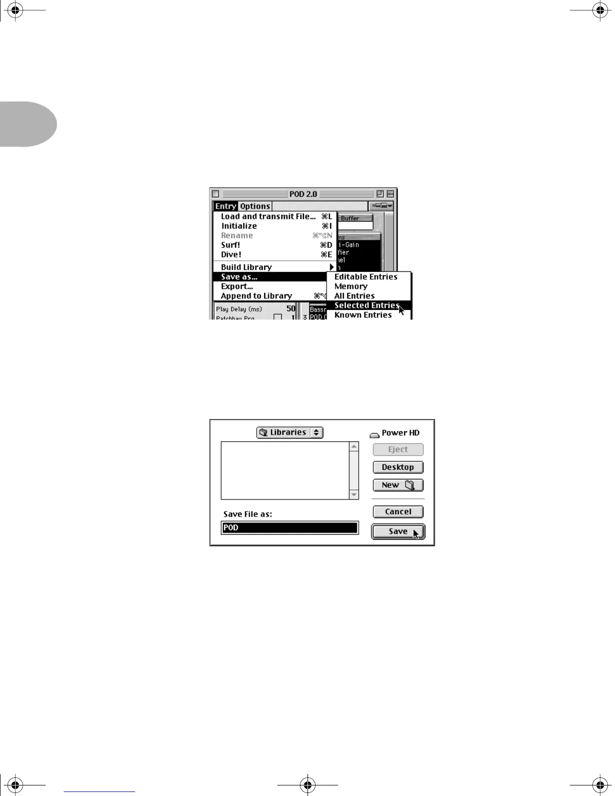Page #5 background image