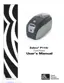 Preview: User Manual