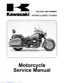 Preview: Service Manual