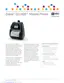 Preview: Specifications