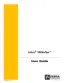 Preview: User Guide