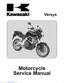 Preview: Service Manual