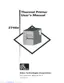 Preview: User Manual