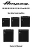 Preview: Owner's Manual