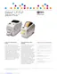 Preview: Specifications