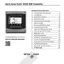 Preview: Quick Setup Guide
